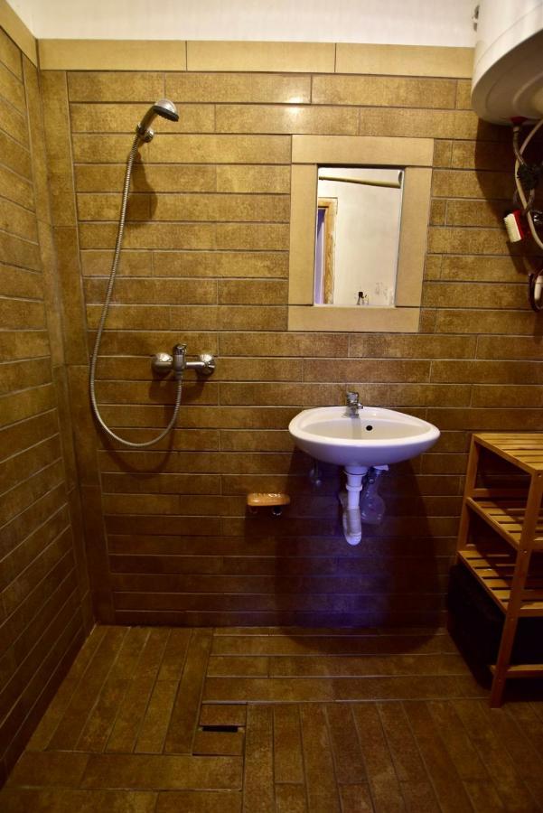 Igricz Farmhaz Villa Pocsmegyer Bagian luar foto